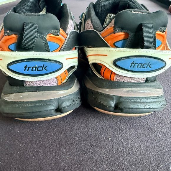 Balenciaga Track sz10 - Picture 6 of 9